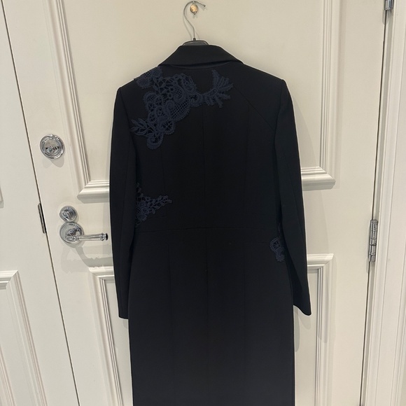 Blumarine Dress Coat - Picture 10 of 16